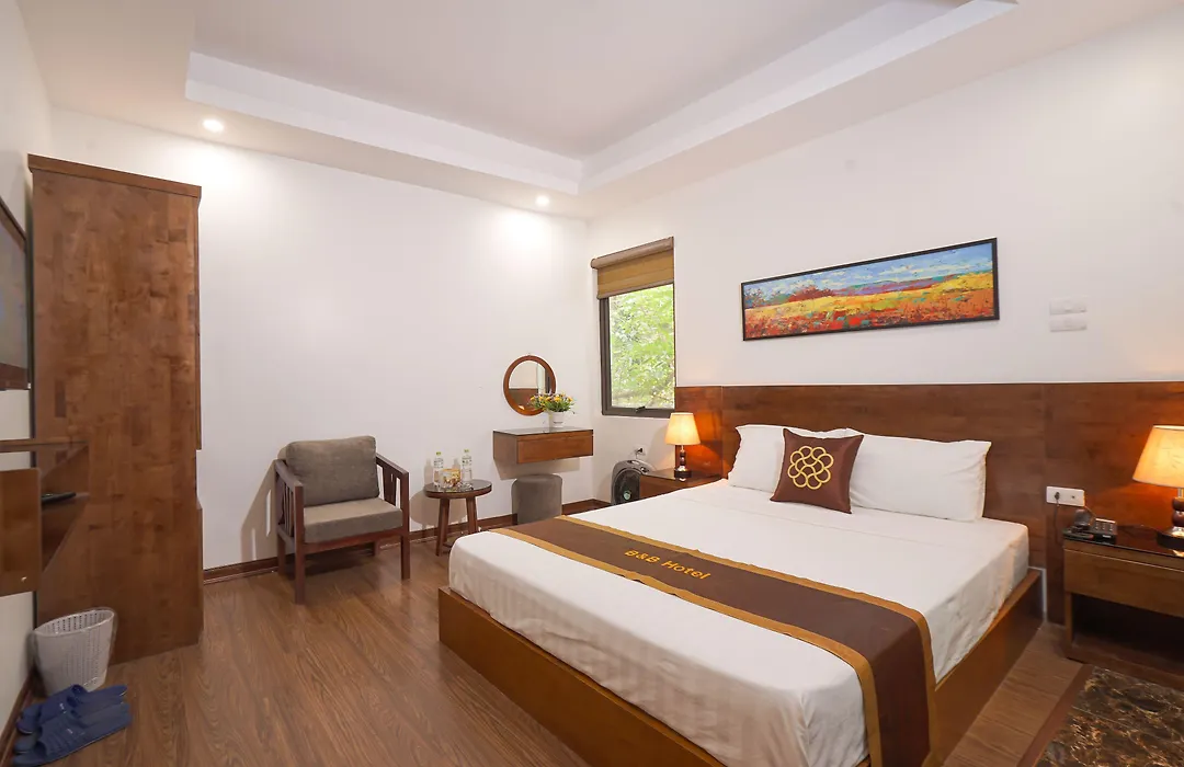 B&B Hotel Quan Hoa-1