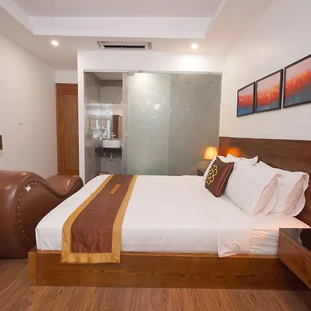 B&B Hotel Quan Hoa-2