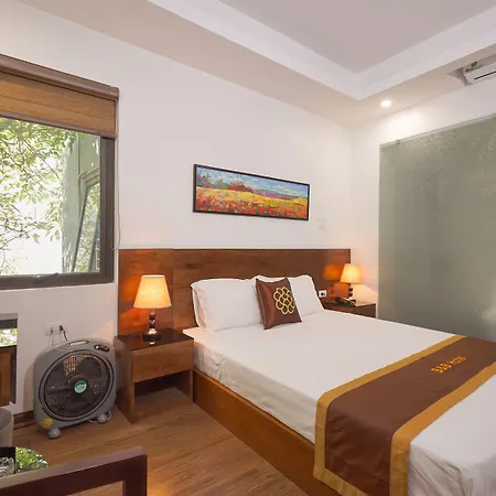 B&B Hotel Quan Hoa-3